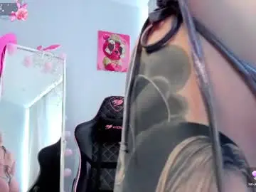 Chaturbate Adult Webcam of kimmy1_powell