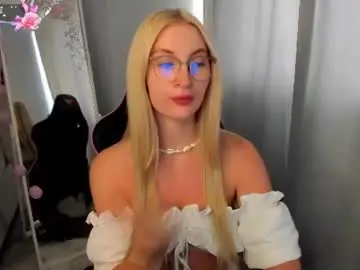 Chaturbate Free Porn Cam of kimmy1_powell