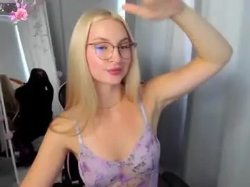 Chaturbate Best live sex cam show of kimmy1_powell