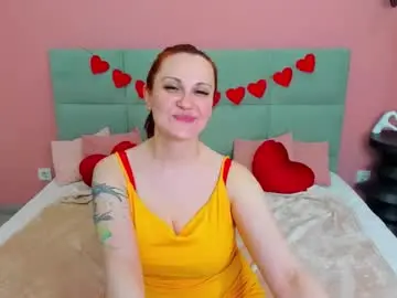 Chaturbate Live Sex Cam of lisaamoree