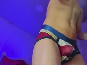 Chaturbate Best Webcam of lucaas_king