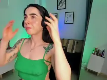 Chaturbate Sex Cam of luna_tagliaferri