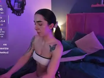 Chaturbate Adult Webcam of luna_tagliaferri