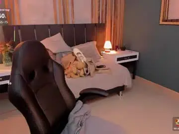 Chaturbate Adult Webcam of luna_tagliaferri
