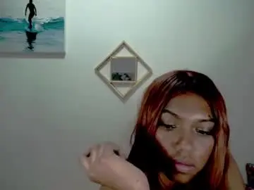 Chaturbate Adult Webcams of marciabluemoon