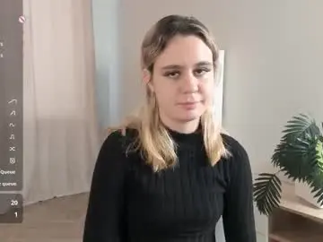 Chaturbate Watch Live Sex Cams of marianbramblett