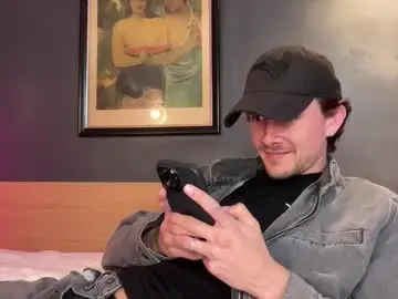 Chaturbate Best live sex cam show of mcklister69