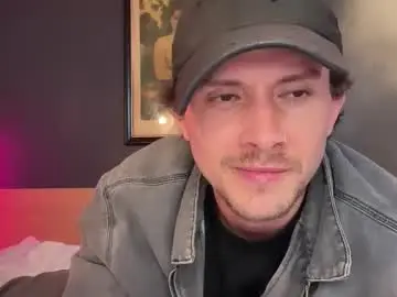 Chaturbate Best live sex cam show of mcklister69