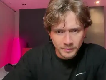 Chaturbate Adult Video Chat of mcklister69