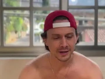 Chaturbate Live Porn of mcklister69