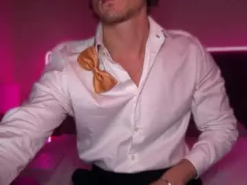 Chaturbate Best Webcam of mcklister69