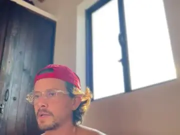 Chaturbate Nude Webcam of mcklister69