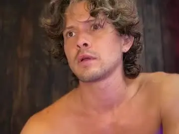 Chaturbate Best live sex cam show of mcklister69