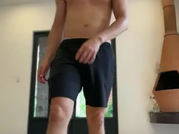 Chaturbate Free Porn Cam of mcklister69