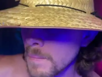 Chaturbate Sex Cam of mcklister69