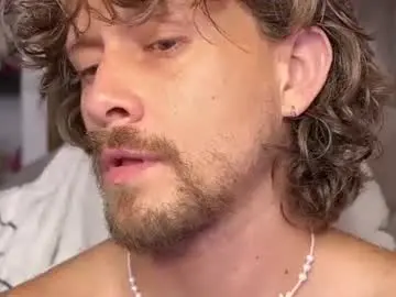 Chaturbate Sex Cam of mcklister69