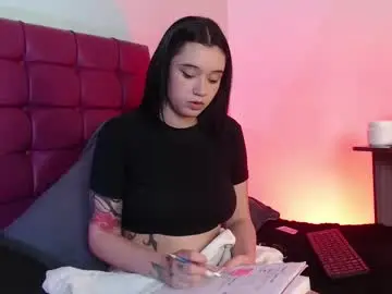 Chaturbate Best live sex cam show of megan_lr