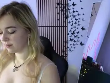 Chaturbate Sex Cam of mel_nelson