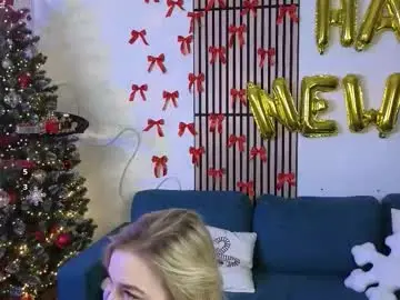 Chaturbate Live Sex Cam of mel_nelson