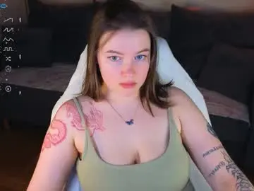 Chaturbate Watch Live Sex Cams of milkbun_x