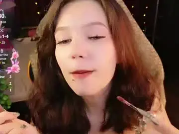 Chaturbate Sex Chat of moonberry_yi