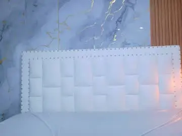 Chaturbate Live Porn of naughty_ebonyy