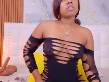 Chaturbate Private Sex Chat of naughty_ebonyy