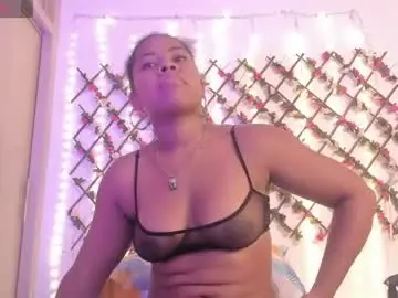 Chaturbate Adult Webcam of naughty_ebonyy