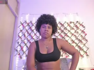 Chaturbate Sex Chat of naughty_ebonyy