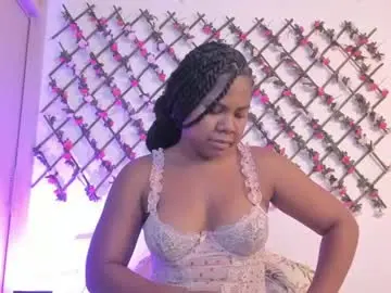Chaturbate Live Sex of naughty_ebonyy