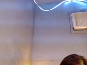 Chaturbate Adult Video Chat of trexie_fucks15