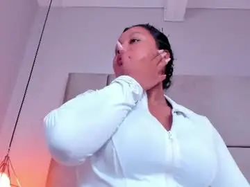 Chaturbate Sex Cam of valeefoxx1