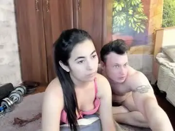 Chaturbate Adult Webcams of _litteangie_