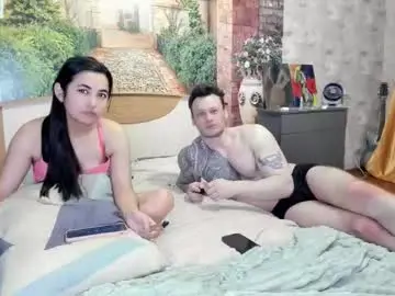 Chaturbate Live Sex of _litteangie_