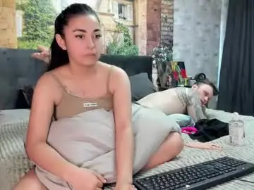 Chaturbate Free Porn Cam of _litteangie_