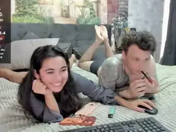 Chaturbate Adult Webcam of _litteangie_