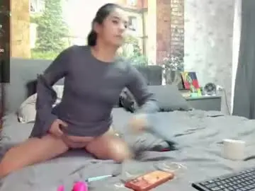 Chaturbate Best live sex cam show of _litteangie_
