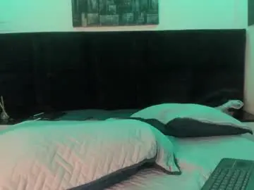 Chaturbate Adult Video Chat of aaron_spencer13