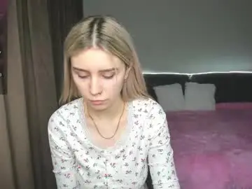 Chaturbate Adult Video Chat of adel1miller