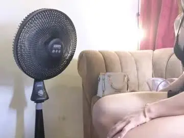 Chaturbate Private Sex Chat of ahnaysexx