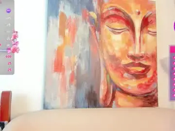 Chaturbate Adult Webcam of alishaindia