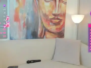 Chaturbate Free Live Porn of alishaindia