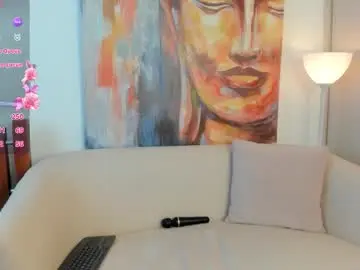 Chaturbate Free Live Porn of alishaindia