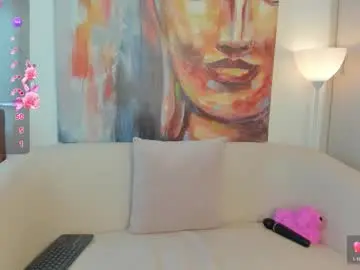 Chaturbate Live Sex of alishaindia