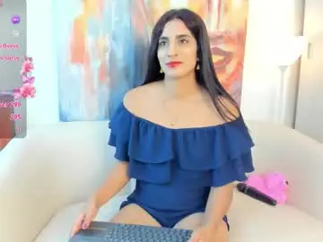 Chaturbate Free Live Porn of alishaindia