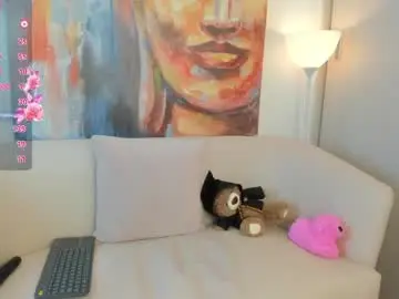 Chaturbate Watch Live Sex Cams of alishaindia