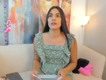 Chaturbate Adult Webcam of alishaindia