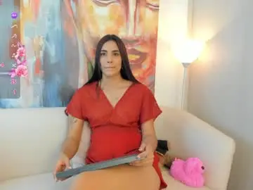 Chaturbate Free Live Porn of alishaindia