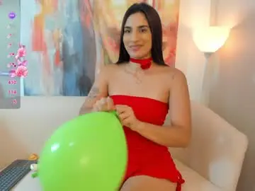 Chaturbate Private Sex Chat of alishaindia