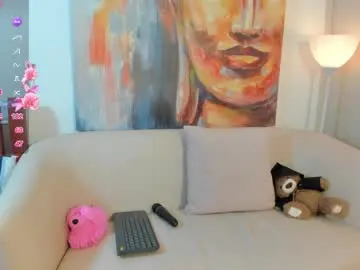 Chaturbate Adult Webcam of alishaindia